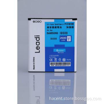 for samsung galaxy s4 i9500  2800mah battery